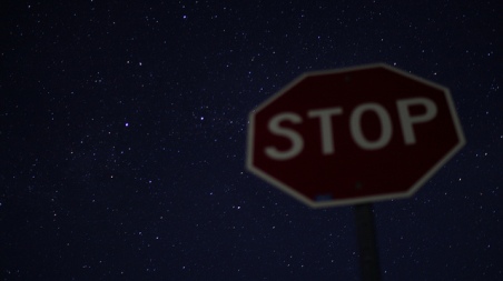 Stop Stars